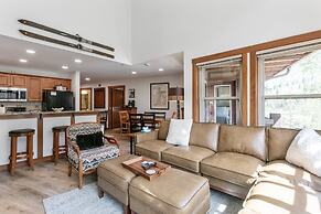 Solitude Utah Two Bedroom Condos