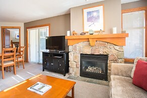 Solitude Utah Two Bedroom Condos