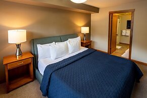 Solitude Utah Two Bedroom Condos