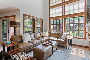 Solitude Utah Two Bedroom Condos