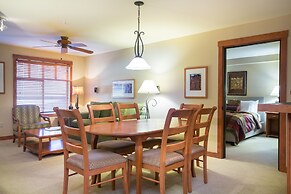 Solitude Utah Two Bedroom Condos