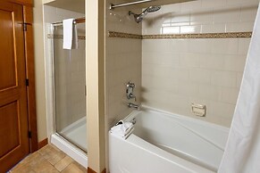 Solitude Utah Two Bedroom Condos