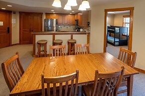 Solitude Utah Two Bedroom Condos