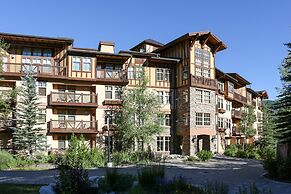 Solitude Utah Two Bedroom Condos