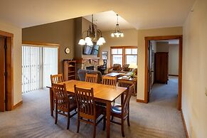 Solitude Utah Two Bedroom Condos