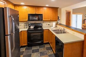 Solitude Utah Two Bedroom Condos