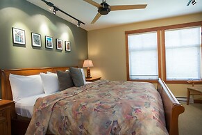 Solitude Utah Two Bedroom Condos