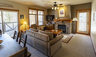 Solitude Utah Two Bedroom Condos