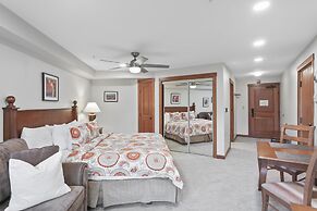 Solitude Utah Two Bedroom Condos