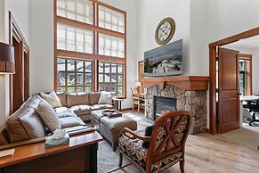 Solitude Utah Two Bedroom Condos