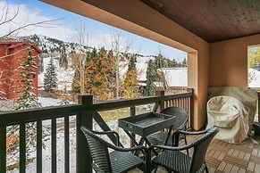 Eagle Springs West Condos - Solitude UT