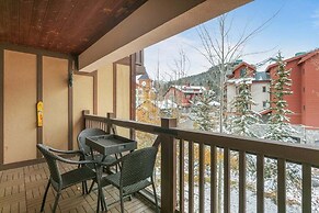Eagle Springs West Condos - Solitude UT