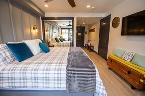 Eagle Springs West Condos - Solitude UT