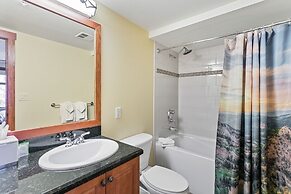 Eagle Springs West Condos - Solitude UT