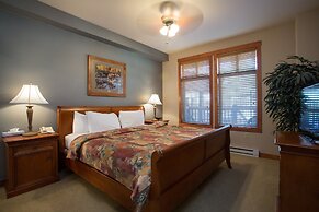 Eagle Springs West Condos - Solitude UT