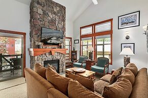 Eagle Springs West Condos - Solitude UT