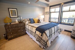 Eagle Springs West Condos - Solitude UT