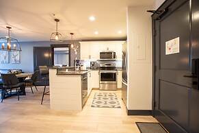 Eagle Springs West Condos - Solitude UT