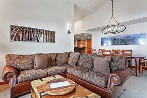 Eagle Springs West Condos - Solitude UT