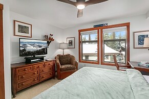 Eagle Springs West Condos - Solitude UT