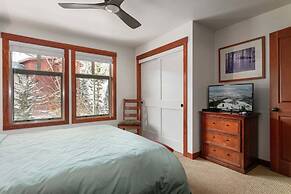 Eagle Springs West Condos - Solitude UT