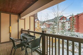 Eagle Springs West Condos - Solitude UT