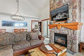 Eagle Springs West Condos - Solitude UT