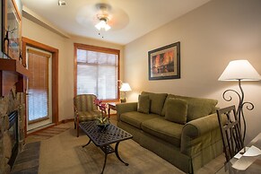 Eagle Springs West Condos - Solitude UT