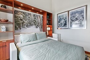Eagle Springs West Condos - Solitude UT