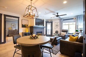 Eagle Springs West Condos - Solitude UT