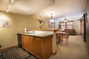 Eagle Springs West Condos - Solitude UT