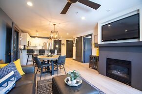 Eagle Springs West Condos - Solitude UT