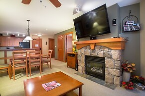 Eagle Springs West Condos - Solitude UT