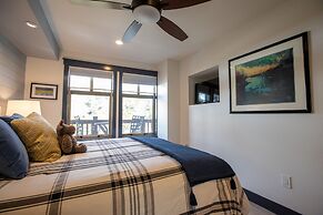 Eagle Springs West Condos - Solitude UT