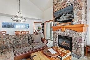 Eagle Springs West Condos - Solitude UT