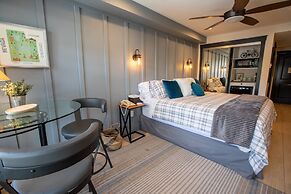 Eagle Springs West Condos - Solitude UT