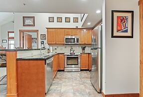 Eagle Springs West Condos - Solitude UT