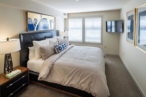 Eagle Springs East 1 & 2 Bedroom Condos