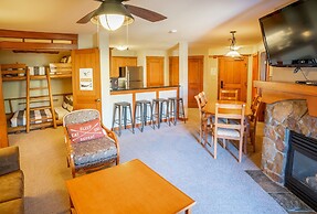 Eagle Springs East 1 & 2 Bedroom Condos