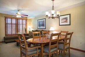 Eagle Springs East 1 & 2 Bedroom Condos