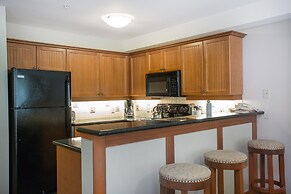 Eagle Springs East 1 & 2 Bedroom Condos