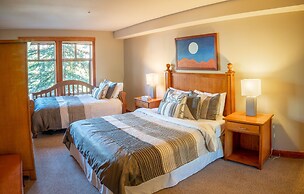 Eagle Springs East 1 & 2 Bedroom Condos