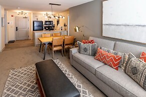 Eagle Springs East 1 & 2 Bedroom Condos