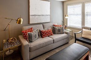 Eagle Springs East 1 & 2 Bedroom Condos