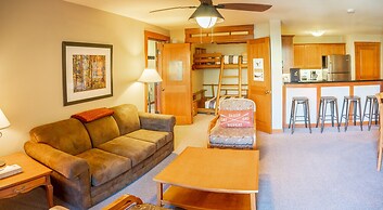 Eagle Springs East 1 & 2 Bedroom Condos