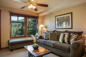 Eagle Springs East 1 & 2 Bedroom Condos