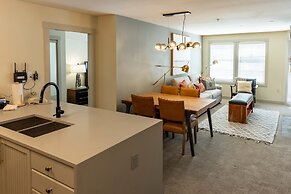 Eagle Springs East 1 & 2 Bedroom Condos