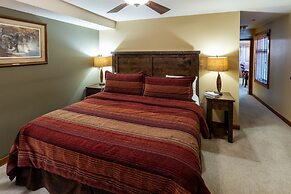 Eagle Springs East 1 & 2 Bedroom Condos