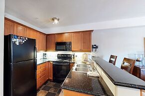 Eagle Springs East 1 & 2 Bedroom Condos