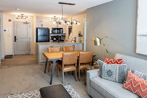 Eagle Springs East 1 & 2 Bedroom Condos